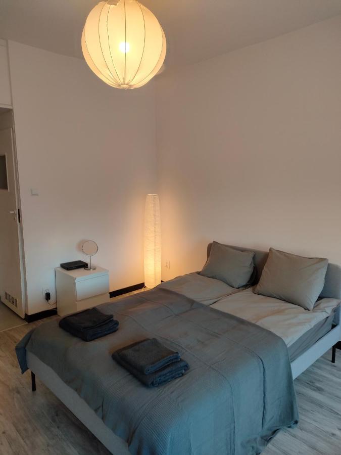 Cozy Room - 10 Min.From Rynek 브로츠와프 외부 사진