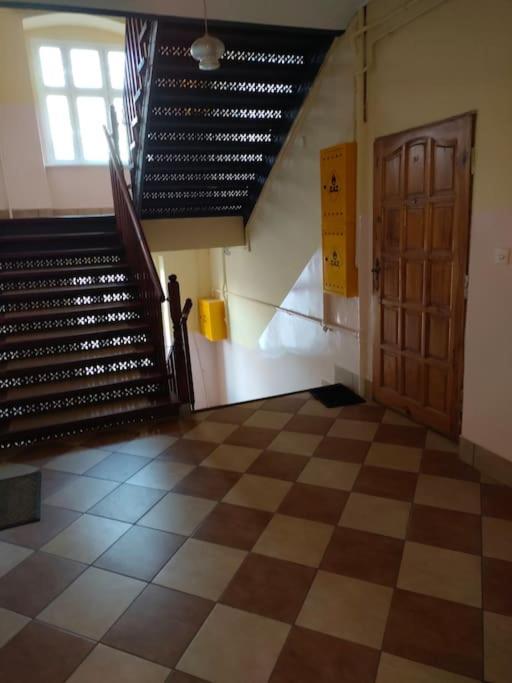 Cozy Room - 10 Min.From Rynek 브로츠와프 외부 사진